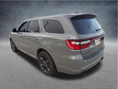 2022 Dodge Durango R/T