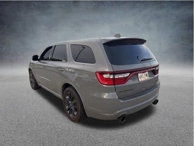 2022 Dodge Durango R/T