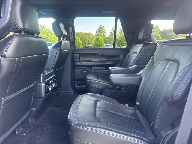 2019 Ford Expedition Limited