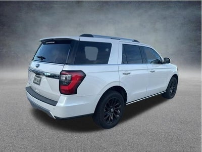 2019 Ford Expedition Limited