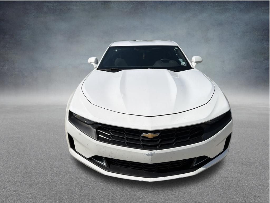 2020 Chevrolet Camaro 1LT