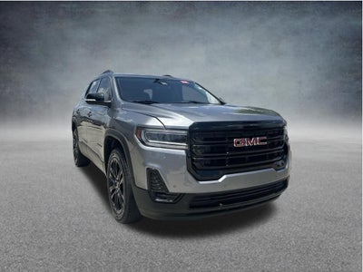 2022 GMC Acadia SLE