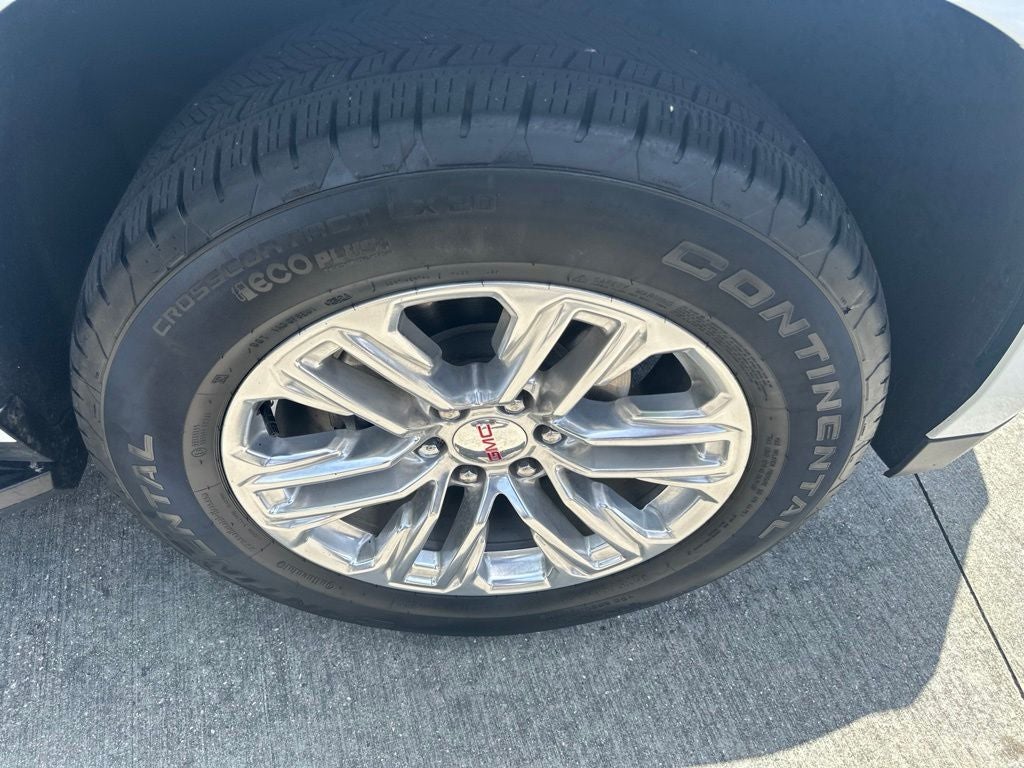 2024 GMC Yukon XL SLT