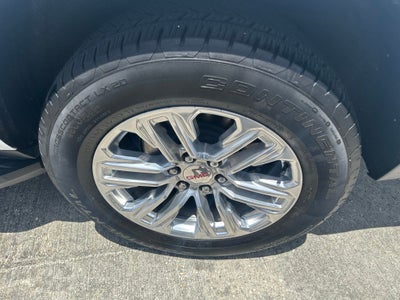 2024 GMC Yukon XL SLT