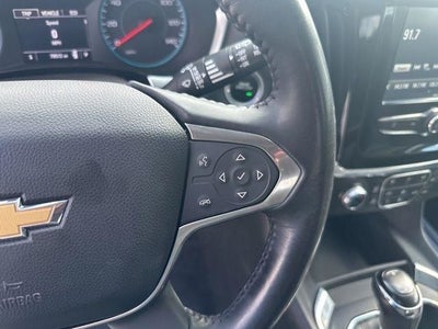 2019 Chevrolet Traverse LT Cloth w/1LT