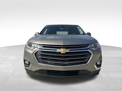 2019 Chevrolet Traverse LT Cloth w/1LT