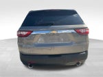 2019 Chevrolet Traverse LT Cloth w/1LT