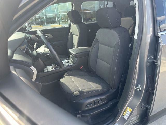 2019 Chevrolet Traverse LT Cloth w/1LT