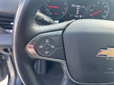 2019 Chevrolet Traverse LT Cloth w/1LT