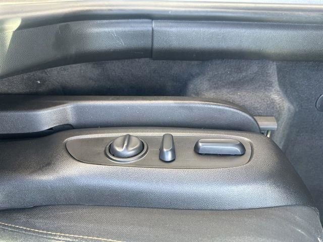 2019 Chevrolet Traverse LT Cloth w/1LT