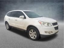 2012 Chevrolet Traverse LT 1LT