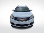 2017 Chevrolet Traverse LT 1LT