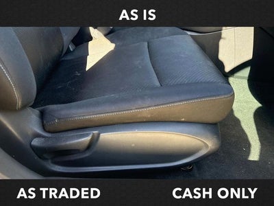 2016 Nissan Altima 2.5 SR