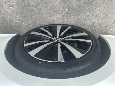 2019 Nissan Altima 2.5 Platinum