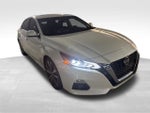 2019 Nissan Altima 2.5 Platinum