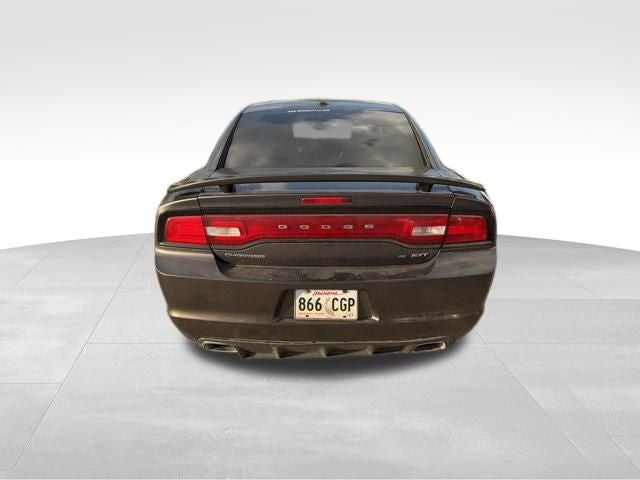 2014 Dodge Charger SXT