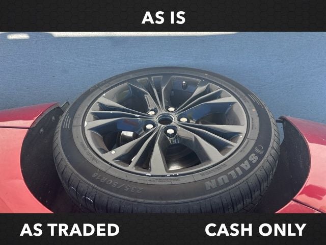 2015 Chevrolet Impala LTZ 2LZ