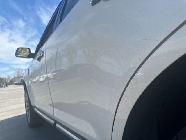 2013 Lincoln MKX Base