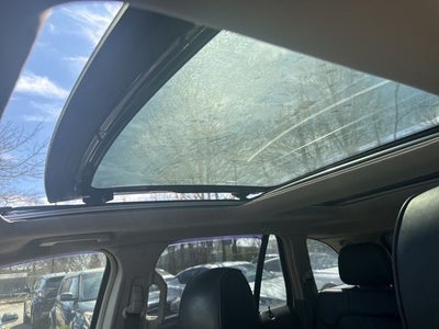 2013 Lincoln MKX Base