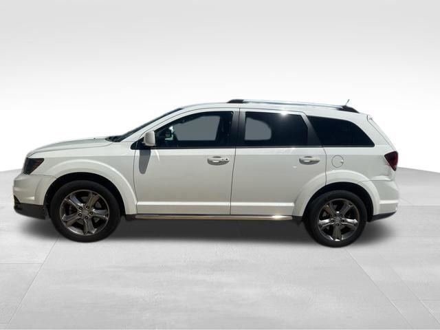 2016 Dodge Journey Crossroad