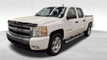 2007 Chevrolet Silverado 1500 LT LT2