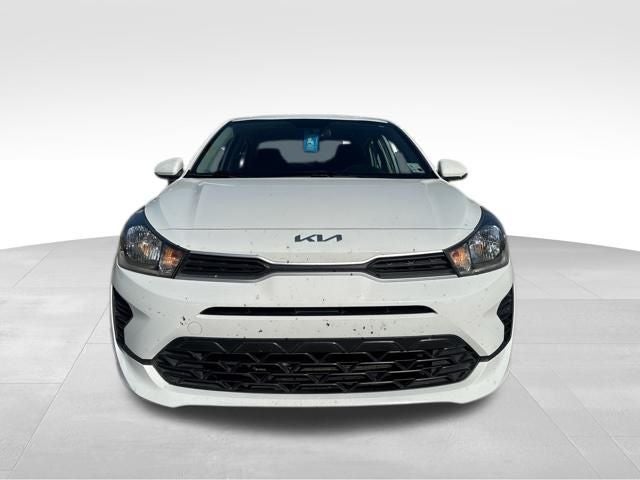 2022 Kia Rio S