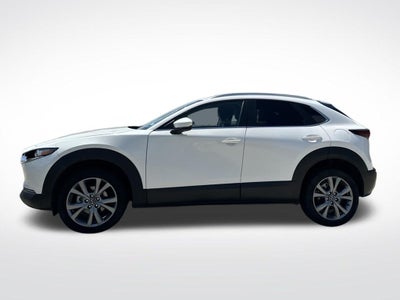 2025 Mazda Mazda CX-30 2.5 S Preferred Package
