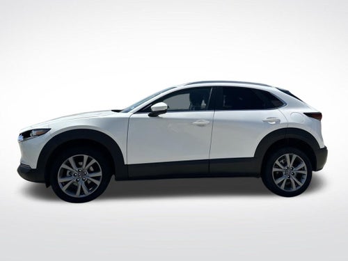 2025 Mazda Mazda CX-30 2.5 S Preferred Package