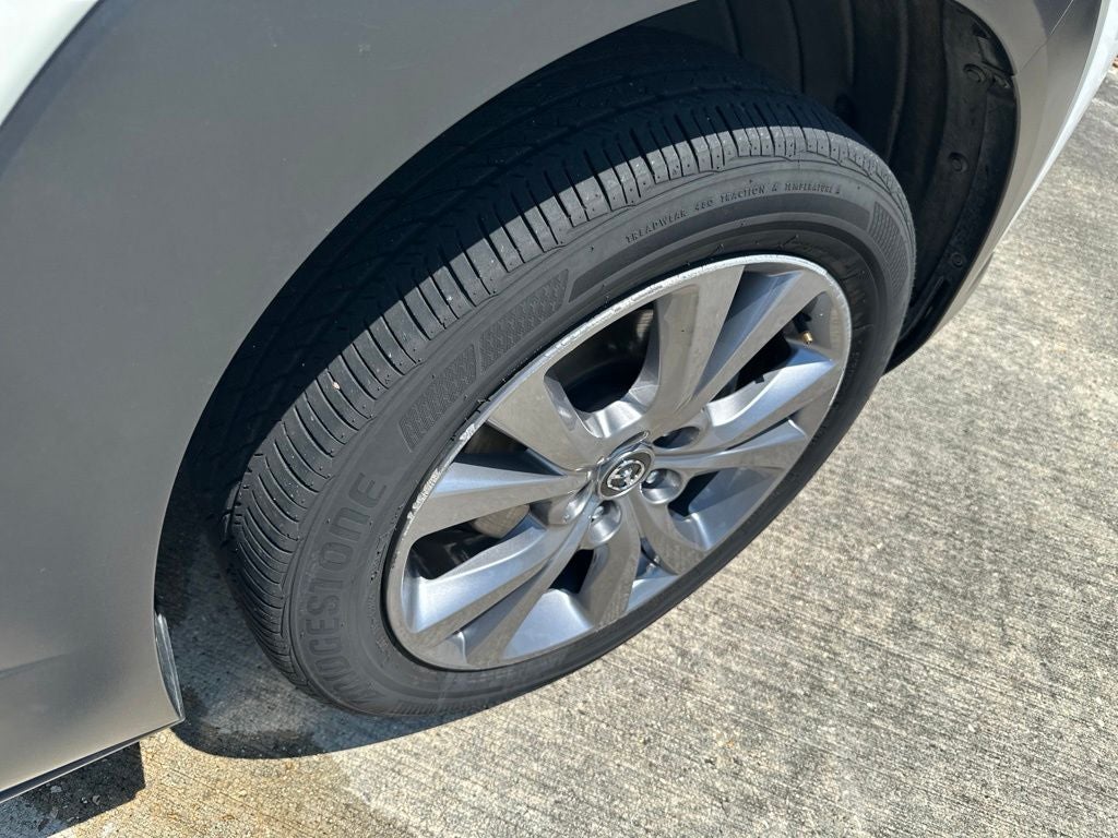 2025 Mazda Mazda CX-30 2.5 S Preferred Package