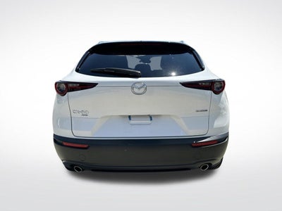 2025 Mazda Mazda CX-30 2.5 S Preferred Package