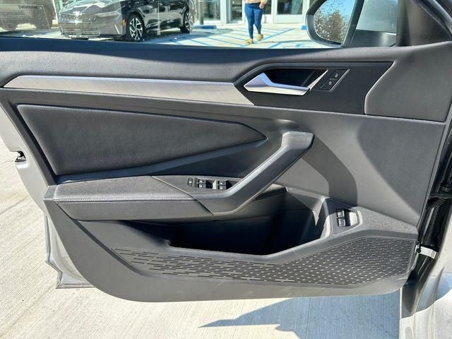 2022 Volkswagen Jetta 1.5T SE