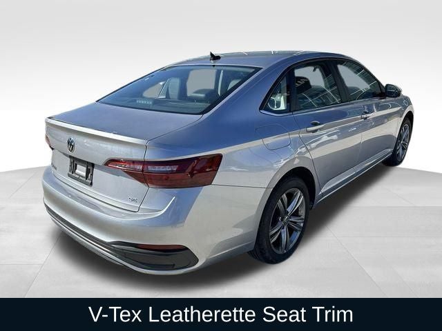 2022 Volkswagen Jetta 1.5T SE