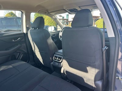 2024 Subaru Legacy Premium