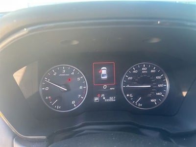 2024 Subaru Legacy Premium