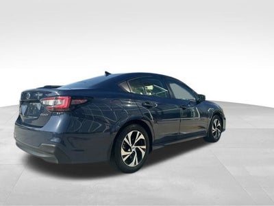 2024 Subaru Legacy Premium