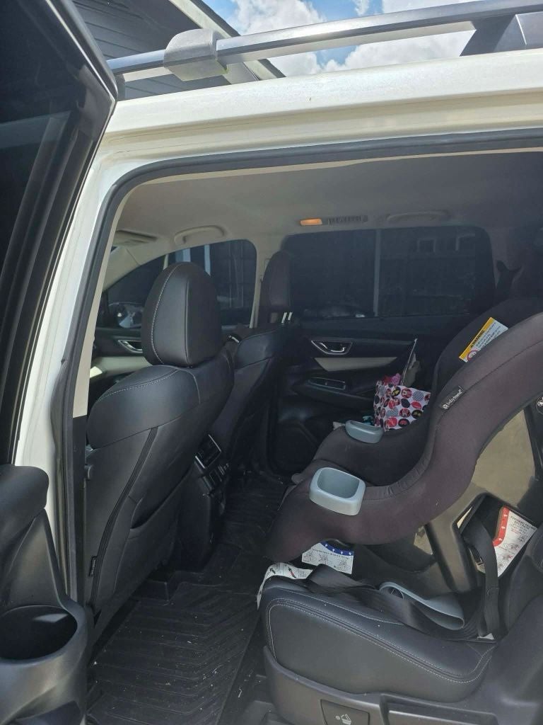 2022 Subaru Ascent Limited