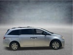 2012 Honda Odyssey LX