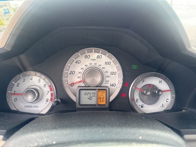 2014 Honda Pilot EX-L