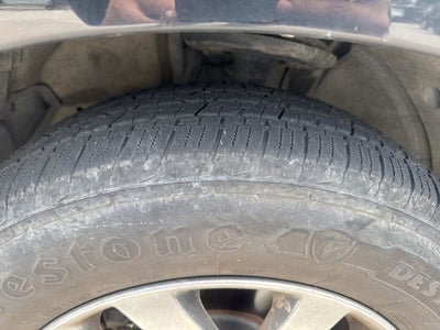 2014 INFINITI QX60 Base