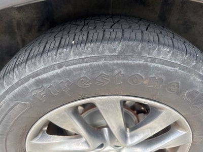 2014 INFINITI QX60 Base