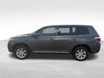 2013 Toyota Highlander Base Plus V6