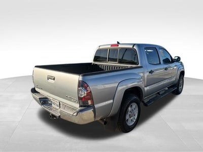 2014 Toyota Tacoma PreRunner
