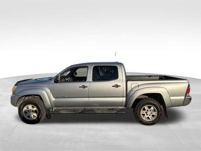 2014 Toyota Tacoma PreRunner