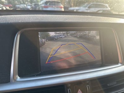 2020 Kia Optima EX Premium Turbo