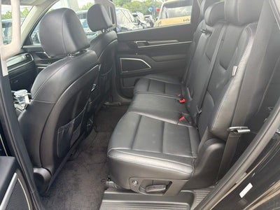 2023 Kia Telluride LX