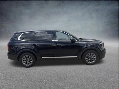 2023 Kia Telluride LX