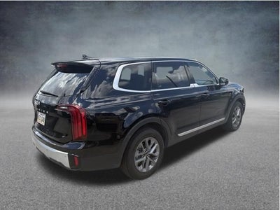 2023 Kia Telluride LX