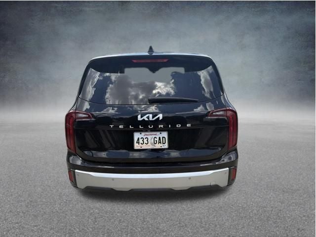 2023 Kia Telluride LX