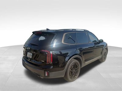 2023 Kia Telluride EX X-Line