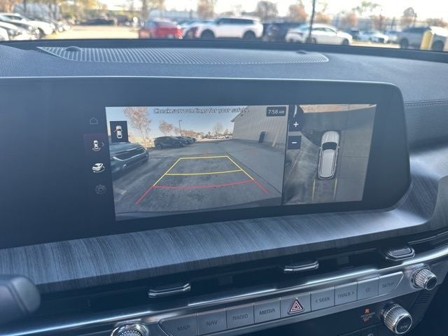 2023 Kia Telluride SX